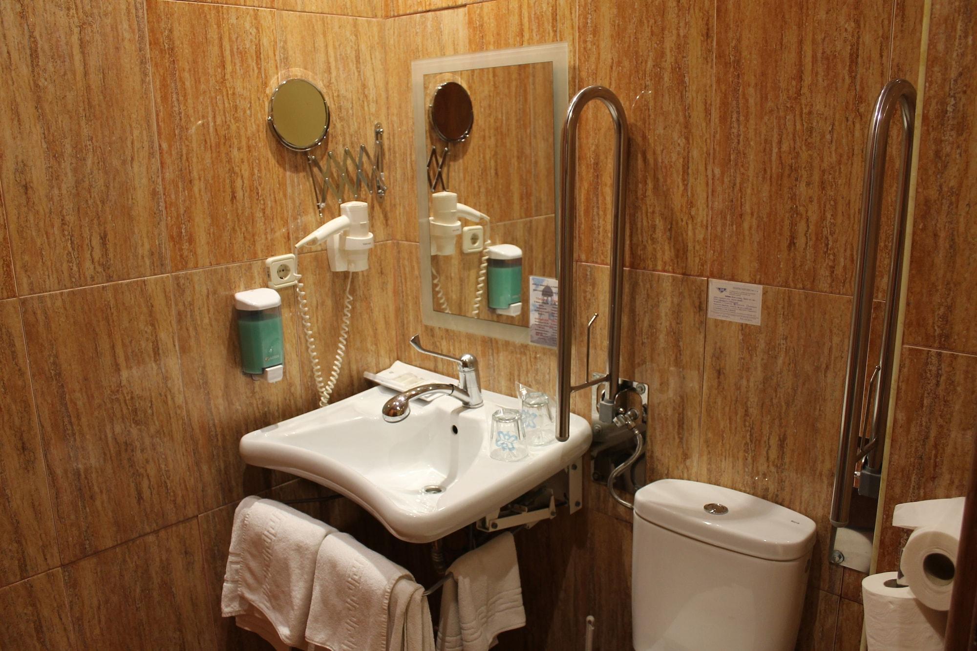 Hotel Mirador Puerta Del Sol Μαδρίτη Εξωτερικό φωτογραφία